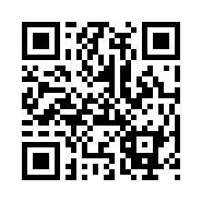 QR Code for bitcoin:127ikyNAVuT13EXD34YSseAP7Dd7D3puxc