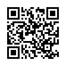 QR Code for bitcoin:127mZBcU5SBLjdrTam2zmk1wY313foYdSP