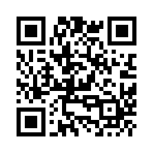 QR Code for bitcoin:127oTZWV5k2YEgVVCYmvvBJkYhVFmVFrGo