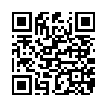 QR Code for bitcoin:127pFgc3vXeyoLUvsCLmt3Agqar9EE5jjb