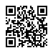 QR Code for bitcoin:127qFF84Nog8n8rbL89aHtErmdQBdkacQL