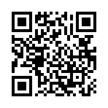 QR Code for bitcoin:127ueEZXSN3PmUjXTAe3JtEdAKFdP9bpHZ