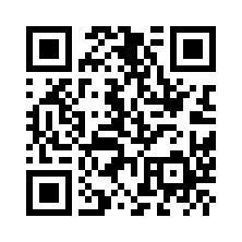 QR Code for bitcoin:127ufZ95qYFq5N1cWEx97rSojF9rbN473u