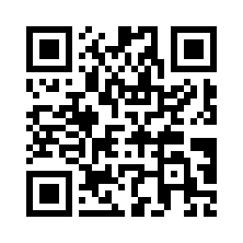 QR Code for bitcoin:127x5pk2StCFWfii1X6BJggQBTRofZ8eDX