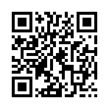 QR Code for bitcoin:12873rc9epfhukoXAENaQ2XN2DRoYLJjgP