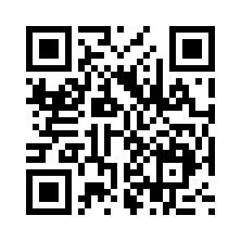 QR Code for bitcoin:128777U9FuJsksXQmoEhwqQkYG3SMM4p3f