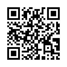 QR Code for bitcoin:128B7P6DkTAQZF1ykDZMNoDKNJS9ZdbiaB