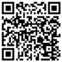 QR Code for bitcoin:128BTmVva3yMC8cYMt1xTSA6Dgz3vEScom