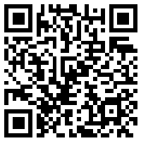 QR Code for bitcoin:128CvebPttmP8gpu1XCcLccNDcKGZi97Yu
