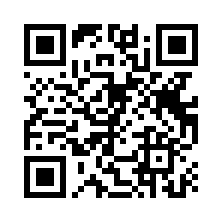 QR Code for bitcoin:128G7hVLmLFkgTj2kQsC6u1MGGHoMFg2qi