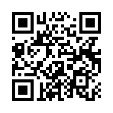 QR Code for bitcoin:128K6iGa5e3jFtqRCLCfFV6VTuPuSZbcwk