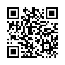 QR Code for bitcoin:128RuJQfCdW48YQru9CLmZ13gTnfeXDorP