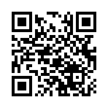 QR Code for bitcoin:128SAjSjkn6KomX1hPd9J9NZpix3DNySPw