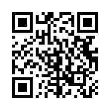 QR Code for bitcoin:128TQMF84koaFGE7HxRjTcsgrmi13pB716