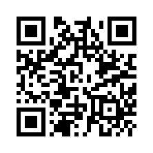 QR Code for bitcoin:128U2jRoy7CboMYavLW94SyVaXaPT1TNeR