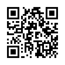 QR Code for bitcoin:128V3GzMfcpDWpHD8HMS1fv1vmV45LPf62