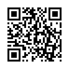 QR Code for bitcoin:128WA61mEM44VA5TLzmpP9NT2w7o7fqB3j