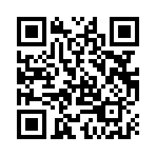 QR Code for bitcoin:128aTimRHs4Gspj22r8cPyYR2PCFTReKoQ