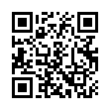 QR Code for bitcoin:128bafQCtiQHe3notSSjpzhUzuGvRZ5uq2