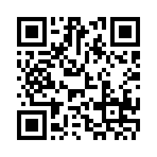 QR Code for bitcoin:128cDXBT7Qds6fuMVKDBzbZhvGa68FfJS8