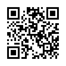 QR Code for bitcoin:128d58caNcAb2DyALY2PJm22mMVvFbxQPM