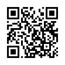 QR Code for bitcoin:128dywYmToQbbh8VCxiCnGCZCqR8bVSHRi
