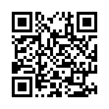 QR Code for bitcoin:128fUGz6ckfj98VJ6FArdsMpDHC2ZpAPwb
