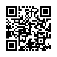 QR Code for bitcoin:128hUmTaJ8EDxoskNeJFSBb8grZjWKoXY1