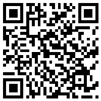 QR Code for bitcoin:128iu4VYoY1REBg3WhNFb4DhK4PCJsB3Gi