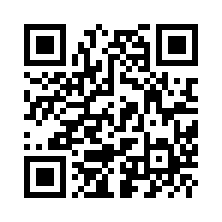 QR Code for bitcoin:128k6QYySTQCf25vpPUK5vfCVbfVRsRS8q
