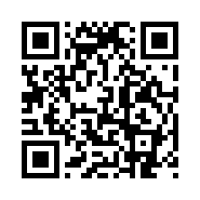 QR Code for bitcoin:128m5puYw777CWCb43AEMP8HrA2YTCobSX