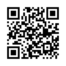QR Code for bitcoin:128mEFy6VcMC7GyYckqJ2UKMpN2DBhC5GA