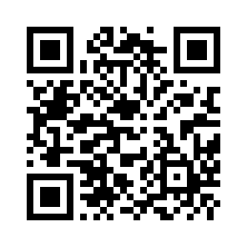 QR Code for bitcoin:128mX9GmcVLgSpBFGFF7xPP99LvBAYB1WH