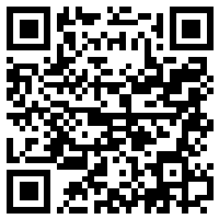 QR Code for bitcoin:128uj9qiJnfCXNXt4aF6igZuCyfuj4e9fM