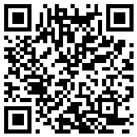 QR Code for bitcoin:128y9da69jpXCUWdivgSUBsUFMSss1wM2W