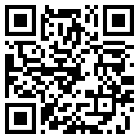 QR Code for bitcoin:12924HHE2CC5eLAq7GA1nFziVitrxZrsxi
