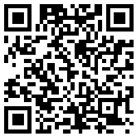 QR Code for bitcoin:1295vF5Gx8A1nUAdbpwEnP77WUuAYBvbYA