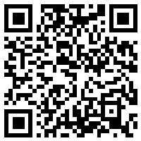 QR Code for bitcoin:1297wAsGUoLSCKBVM8PKPTJmmCS9KP6iXX