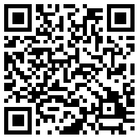 QR Code for bitcoin:129AeU5WUWCVep3mfexEKP7Lck7cjjuvUX