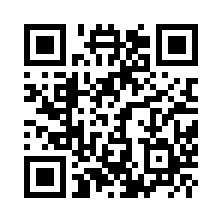 QR Code for bitcoin:129DWtmPew2gfvtkQTDGa2MpTyj7FZPPY4