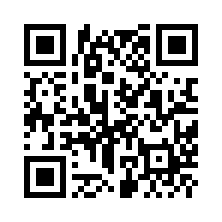 QR Code for bitcoin:129JrCkrSkvTo65co7rKavw4ZEv8SNwjCp