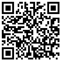QR Code for bitcoin:129KXBFCdKFAq8prrPkf7XVY75LcSFs31n
