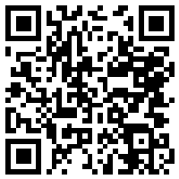 QR Code for bitcoin:129KkUVwpLrmAqceD7KoKQB5us5vL1fCmk