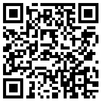 QR Code for bitcoin:129NF6TS8zJX2NauoWm2FCPRW4BNKY9eP1