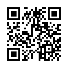 QR Code for bitcoin:129PLWVokhvryN5Zc8xQ1ca3omC3smQjho