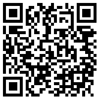 QR Code for bitcoin:129QVMPCzoXfrWda7tUiAGdwutKommRNvR