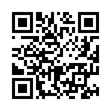QR Code for bitcoin:129QwGVijNthmKf9S5rrRa8fDNN2TeB2ja