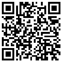 QR Code for bitcoin:129Sh1ov9MR7pASVVX67m4YkFGDPac5B3V