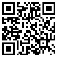 QR Code for bitcoin:129U7MN5EGAZM3c13CVCaVTd2wBfVxdyRa