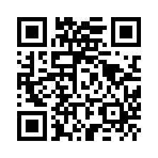 QR Code for bitcoin:129VRGCuYBpB9fjWwPUNPvWz9kYjSPqjPe